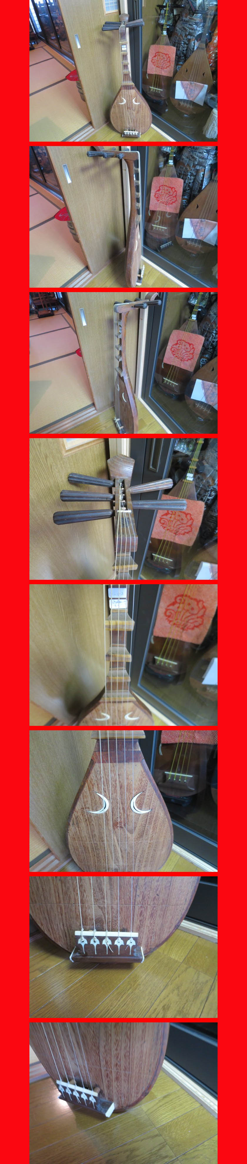 ようこそ！私共のオークションへ