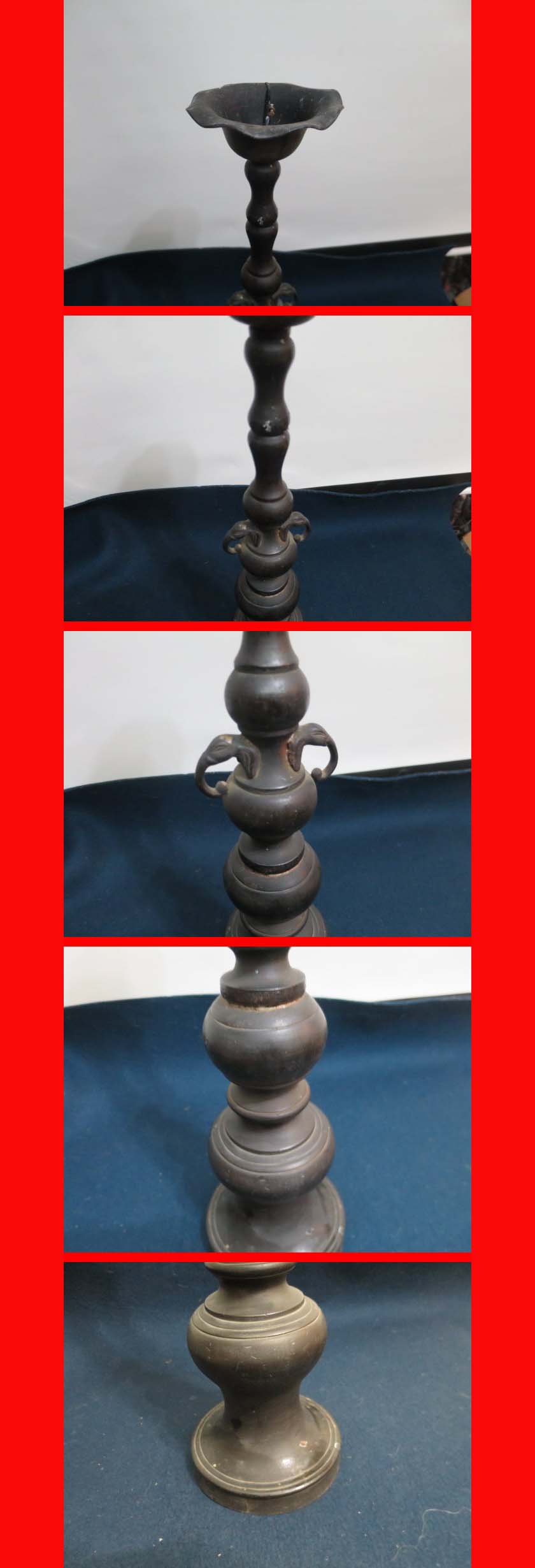 ようこそ！私共のオークションへ