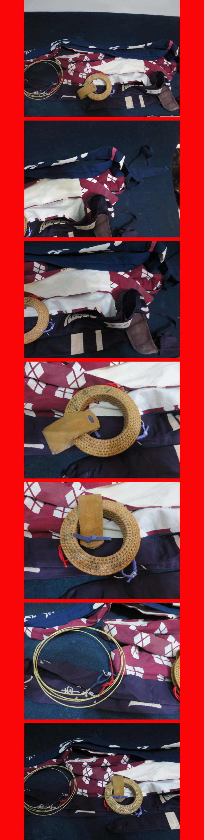 ようこそ！私共のオークションへ