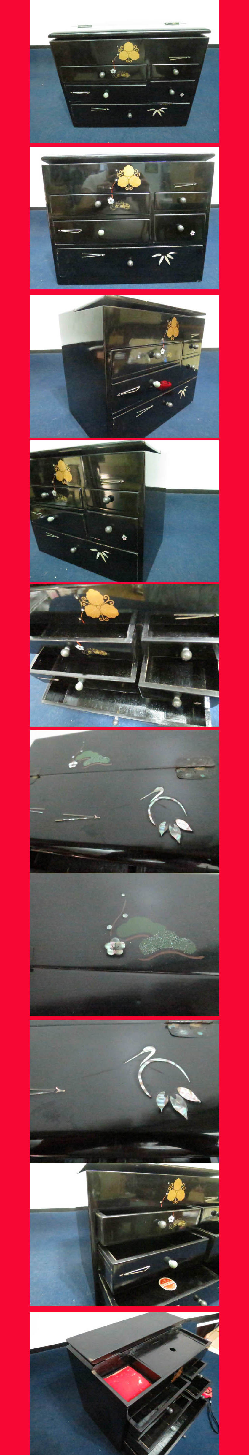 ようこそ！私共のオークションへ