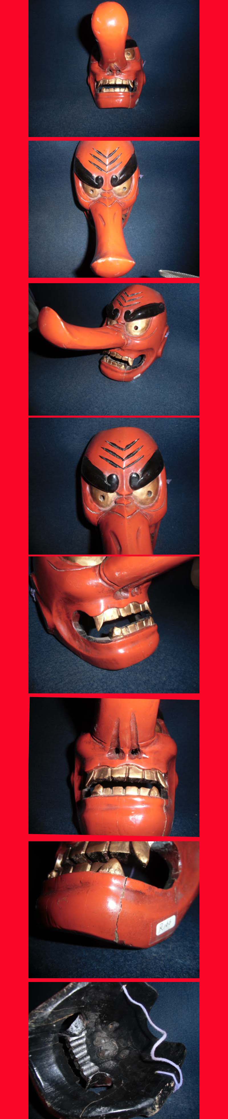 ようこそ！私共のオークションへ