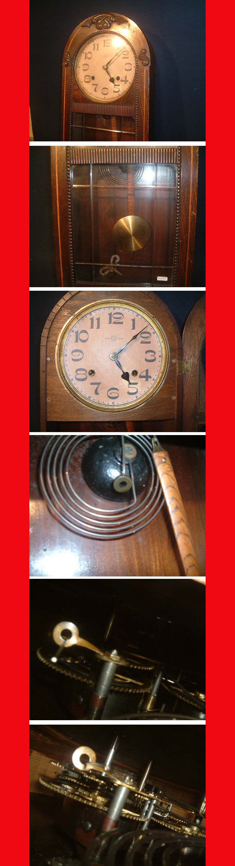 ようこそ！私共のオークションへ